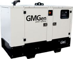 GMC44 в кожухе с АВР