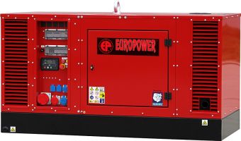 EPS 44 TDE с АВР