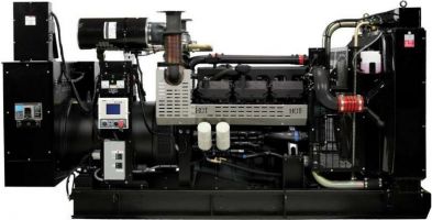 SG 320 открытый