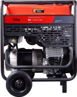 BS 11000 A ES