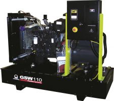 GSW 110 P