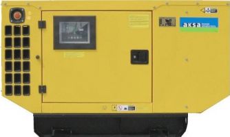 AJD 170 в кожухе с АВР
