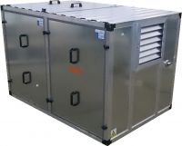 HYW-17 T5 в контейнере