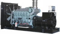 HG 1400 MC в контейнере