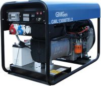GML13000TELX в контейнере