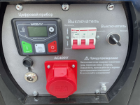 LT 17000 E-3 с АВР