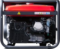 BS 8000 A ES