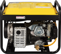 Pro 7500 A 08 с АВР