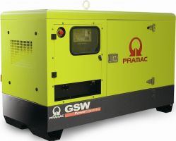 GSW 10 P