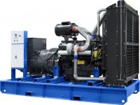 АД-750С-Т400-1РМ16 в контейнере