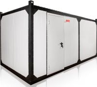 АД-500С-Т400-1РHМ Shangyan