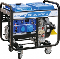 SDG 5000EHA