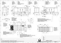 GSW 705 V в кожухе