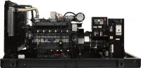 GGW275G в контейнере с АВР
