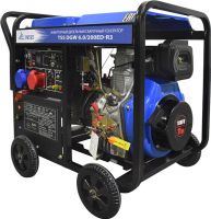 DGW 6.0/200ED-R3