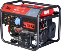 WS 230 DC ES