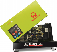 GBW 22 Y в кожухе с АВР