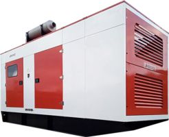 АД-550С-Т400-1РKМ Shangyan