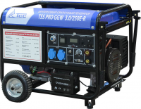 PRO DGW 3.0/250E-R