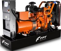 GE NEF50 с АВР
