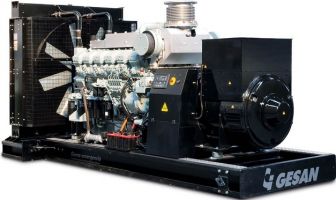 DHA 1500 E ME