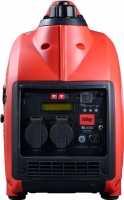 TI 2000