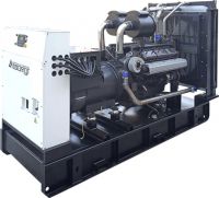 АД-500С-Т400-1РHМ Yuchai