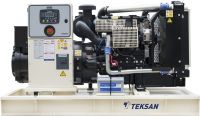 TJ100PE5L в контейнере с АВР
