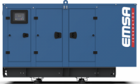 E IV ST 0110 в контейнере с АВР
