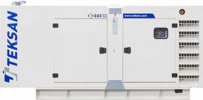 TJ470DW5C в кожухе с АВР