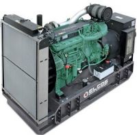 GE.VO.550/500.BF в контейнере