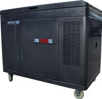 ZM 12500 SE в кожухе