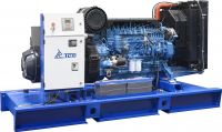 АД-100С-Т400-1РМ9 в контейнере с АВР