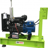 GPR-LRY 15 OTO ATS