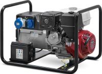 RH 7000 E в контейнере
