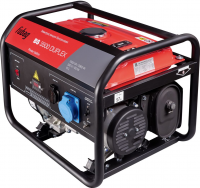 BS 3500 DUPLEX