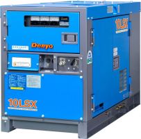 DCA-10LSX