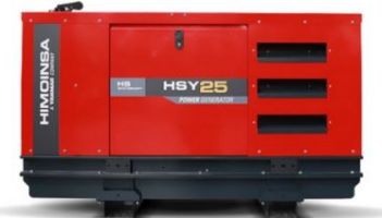 HSY-25 Т5