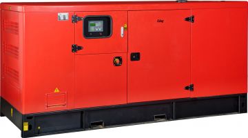 DSI 40 DAC ES с АВР