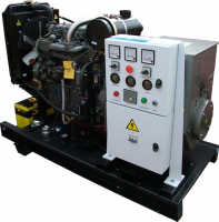 АД 100-Т400 / 6120 в контейнере