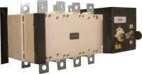 GNT-GNP 610-L6 OTOSK ATS