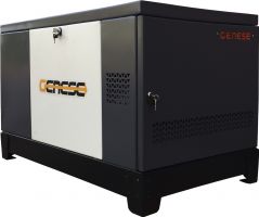 Standard 14000T Neva в кожухе