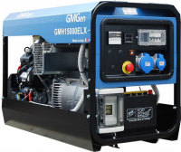 GMH15000ELX с АВР