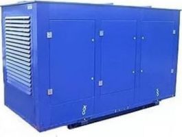 АД-60С-Т400-РПМ2 с шумоизоляцией
