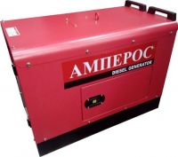 LDG 8500 CLE в кожухе