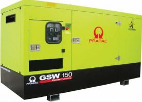 GSW 150 V в кожухе