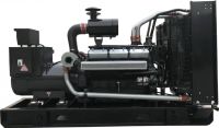 АД-500-Weifang в контейнере