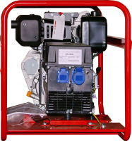 D 6500TE