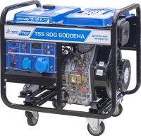 SDG 6000EHA
