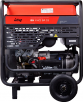 BS 11000 DA ES